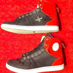 Creative recreation sneakers 👟